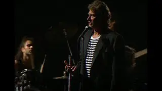 Et puis je sais (Making Of) Johnny Hallyday
