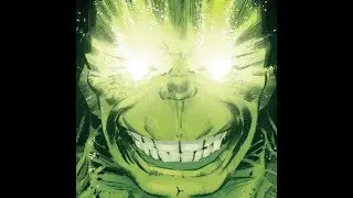 Immortal Hulk #25 Comic Book Review - My Weapon Is Hate