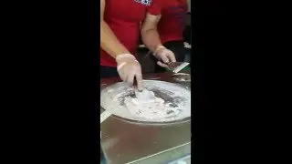 Bento Box food truck ice cream-toracon 2016