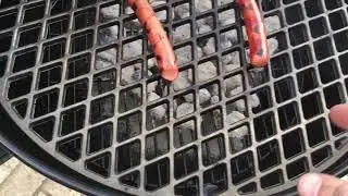 Members Mark 22.5&rdquo; Kettle Grill with cast iron grate review A+++ !!!