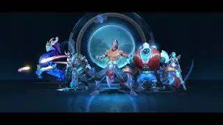 Battle Leesin Vs Wukong SoloJungle Rank | LOL MOBILE