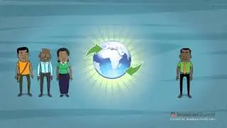 Explainer video for ZOOMPesa | Mobile or Online Money Transfer Service