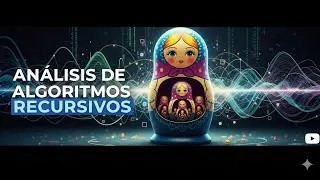 Dominando el Cálculo de T(n): Análisis de Complejidad de Algoritmos Recursivos