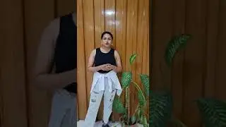 Happy Women's Day -I appeal all the women to actively plant saplings : Actress Swetha Varma big boss