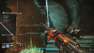 Last Guardian Standing | Destiny 1 | millanfr