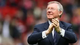 Manchester United 2008 tactical analysis - How did Manchester United play