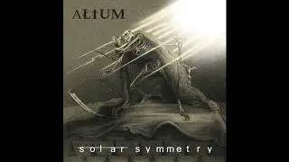 Red Lines - Altum - Solar Symmetry