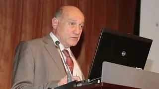 Dr. Youssef Courbage