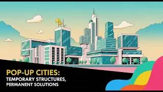 Flexible Spaces  The Future of Urban Living