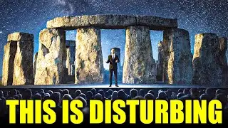 Stonehenge Mystery Finally Solved by AI and It&rsquo;s TERRIFYING