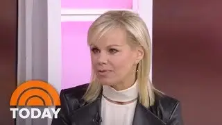 Former Fox News Anchor Gretchen Carlson Fights Sexual Harassment Culture | TODAY