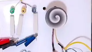 3-Phase Rotation Demonstration with Mike Sokol