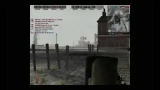 BF1942 - Leffe has a Bazooka