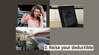 Saving on car insurance