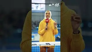 TPL T1 AlRai Coverage - This is The Padel League