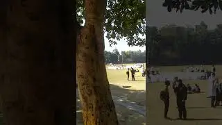 Hindu College University of Delhi(My Peace 🥰 Sports Complex)