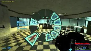 [HL2DM] 3D Weapon Selector
