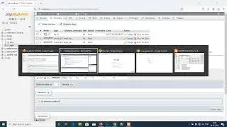 VB.Net Windows Application Save data into database table login