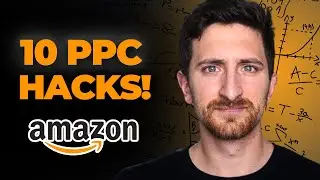 Increase your Amazon profits in 12 minutes with PPC