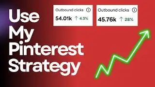 How I Schedule 100 Pinterest Pins In Minutes (With CSV)