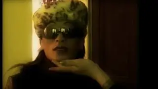 Jade Spade (Short Film)