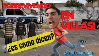El esperado video en VILLAS DE NUESTRA SEÑORA! Aguascalientes!!😂💥
