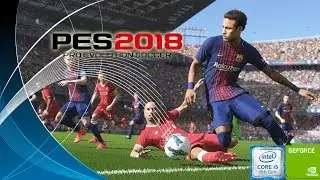Pro Evolution Soccer 2018 | Geforce MX150 - I5 8250u - 4GB RAM [Acer E5 476G]