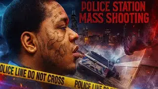 Chicago Gang Member Involved in Chicago Police Station Mass Shooting