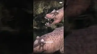 The First Gigantic Apex Predator on Land | Anteosaurus | Life Before Dinosaurs