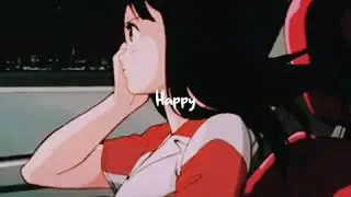 Happy - Gustixa ( Lyrics )