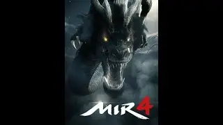 Mir4 server test