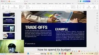 Introduction to Economics: Scarcity, Trade-offs & Core Economic Questions
