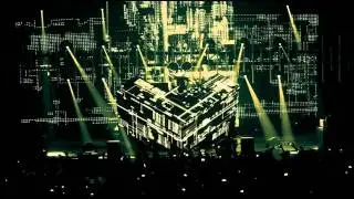 Deadmau5. Greta Svabo Bech - Raise Your Weapon (remix)