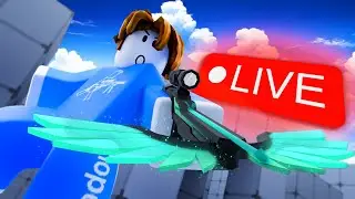 🔴Roblox Rivals Live Stream 5v5 Viewers