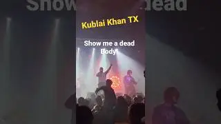 Best Mosh Pit call-out ever?🤘😂🤘 #metalcore #metal #shorts #funny #hardcore