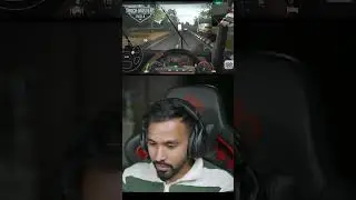 Highway Speed Challenge in Truck Masters India ft. @TechnoGamerzOfficial