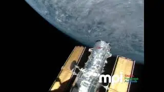 This Week In History: The Hubble Space Telescope Launch