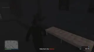 Top 5 Slasher Hiding places in the FIB building