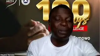 Day 26 morn of 100days prayer challenge (2026) Song by Nathaniel Bassey