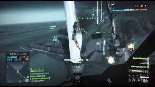 BF4 Paracel Storm leveloution
