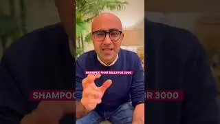 New Biggest Business Opportunity in the Beauty Industry | Startup | Sarthak Ahuja