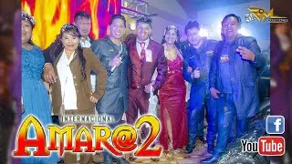 Amar@2, EN VIVO/ BODA DE ❤ VLADIMIR 💍 𝗬 💍 ROXANA ❤ Salón de Eventos 