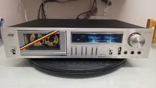 PIONEER CT 200 DEMO