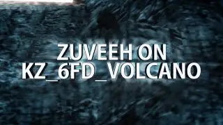 zuveeh on kz_6fd_volcano (WR 02/11/2012)