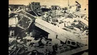 Hale Center strong 50 years after devestating tornado