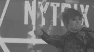 Kiesza & Nytrix - One More Time (Curbi Remix)