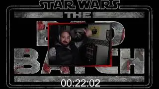 Star Wars The Bad Batch S03E14