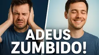 Como Acabar com o Zumbido no Ouvido com Audium Gotas