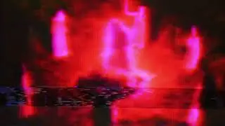 Nikita, the Wicked - holy ghost