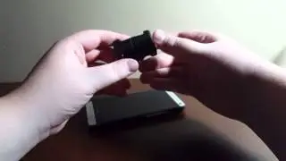 TechMatte PortGrip Review!